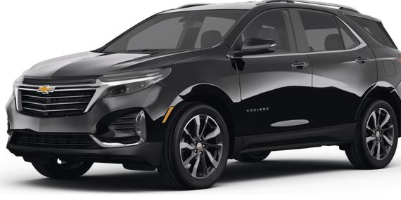 CHEVROLET EQUINOX 2022 2GNAXXEV4N6152365 image