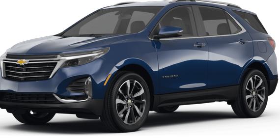 CHEVROLET EQUINOX 2022 3GNAXXEV7NS205271 image