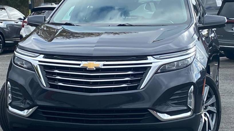 CHEVROLET EQUINOX 2022 2GNAXNEV4N6155920 image