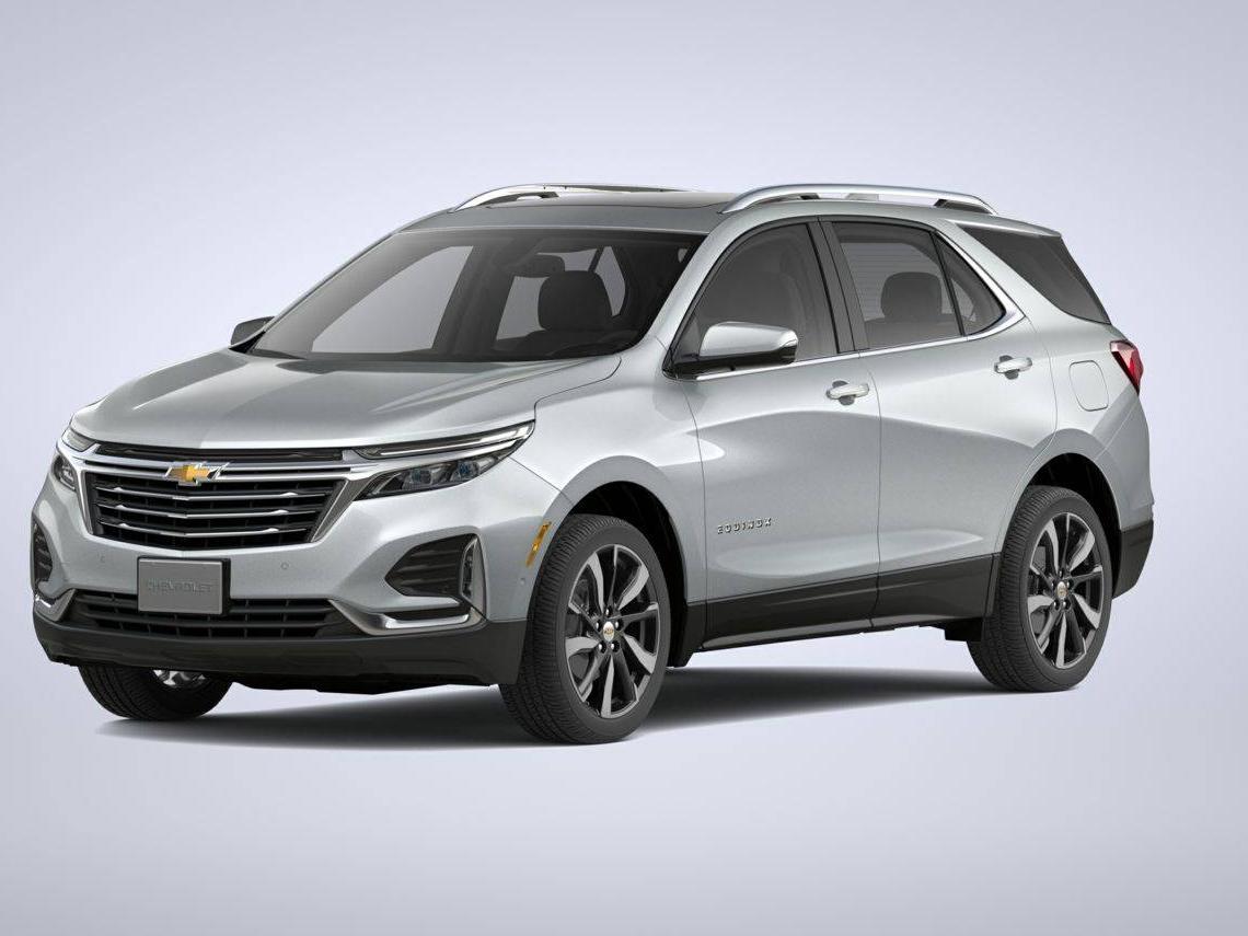 CHEVROLET EQUINOX 2022 3GNAXWEV0NS141438 image