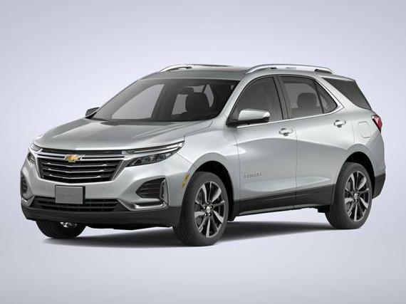 CHEVROLET EQUINOX 2022 2GNAXWEV4N6120963 image CHEVROLET EQUINOX 2022 2GNAXWEV4N6120963 image