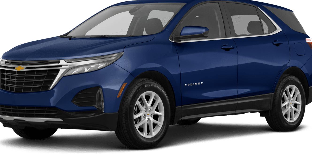 CHEVROLET EQUINOX 2022 2GNAXKEV3N6111941 image