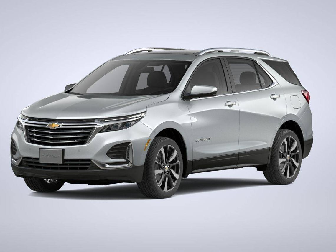 CHEVROLET EQUINOX 2022 3GNAXKEV7NL267816 image