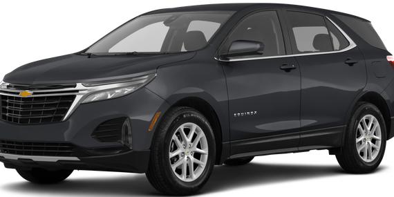 CHEVROLET EQUINOX 2022 3GNAXUEVXNS243642 image CHEVROLET EQUINOX 2022 3GNAXUEVXNS243642 image