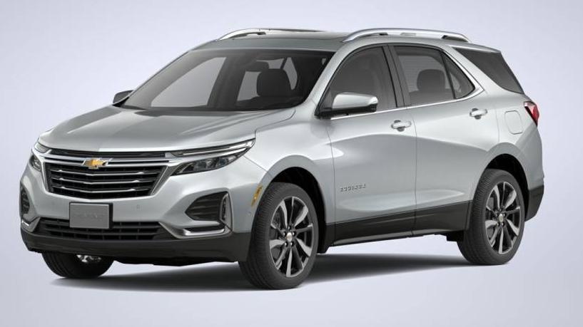 CHEVROLET EQUINOX 2022 3GNAXUEV2NL148681 image