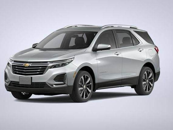 CHEVROLET EQUINOX 2022 3GNAXTEV6NL137502 image