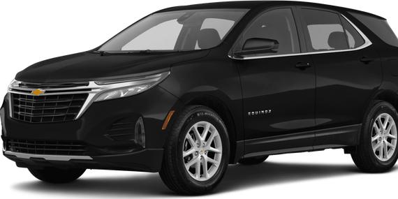 CHEVROLET EQUINOX 2022 3GNAXUEV5NL112693 image