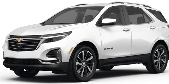 CHEVROLET EQUINOX 2022 2GNAXXEV3N6143995 image