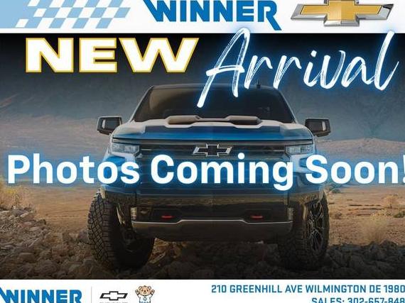 CHEVROLET EQUINOX 2022 3GNAXWEV9NS237701 image
