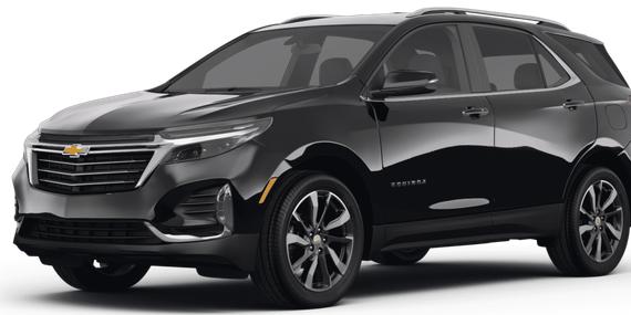 CHEVROLET EQUINOX 2022 2GNAXXEV5N6147918 image