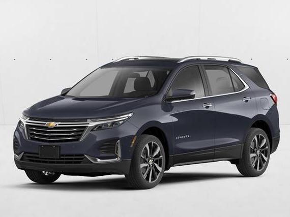 CHEVROLET EQUINOX 2022 3GNAXKEV4NS196581 image