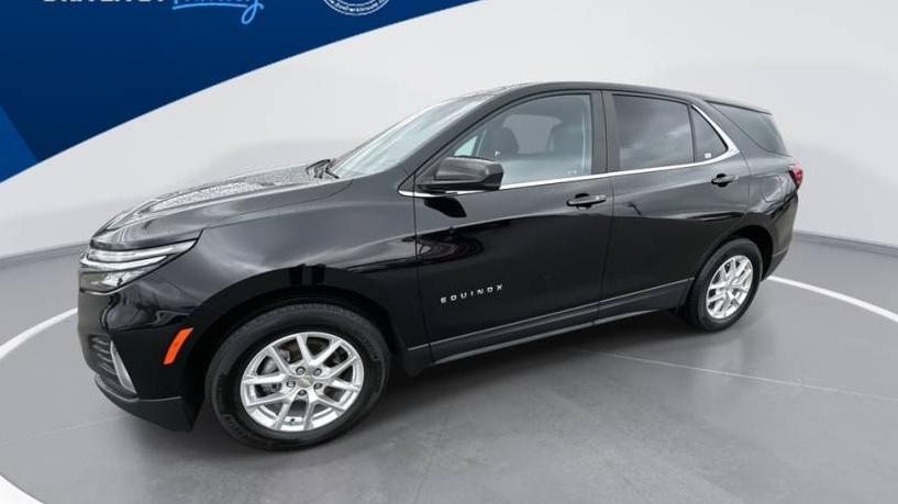 CHEVROLET EQUINOX 2022 2GNAXKEVXN6104422 image