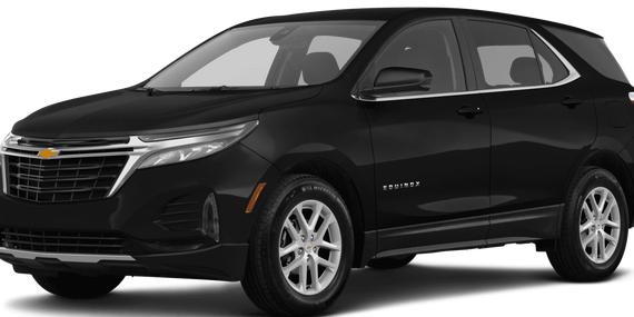 CHEVROLET EQUINOX 2022 2GNAXMEV3N6155028 image