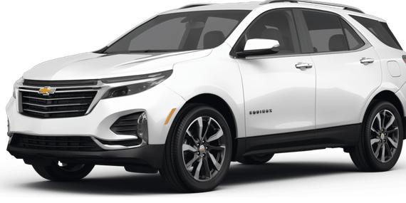 CHEVROLET EQUINOX 2022 3GNAXNEV9NS103233 image
