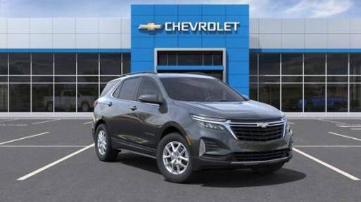 CHEVROLET EQUINOX 2022 2GNAXUEV2N6130458 image