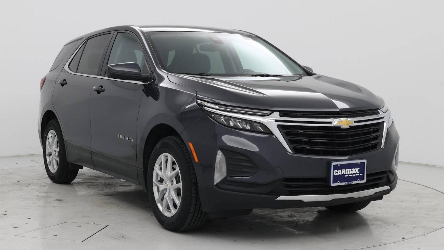 CHEVROLET EQUINOX 2022 2GNAXTEVXN6130105 image