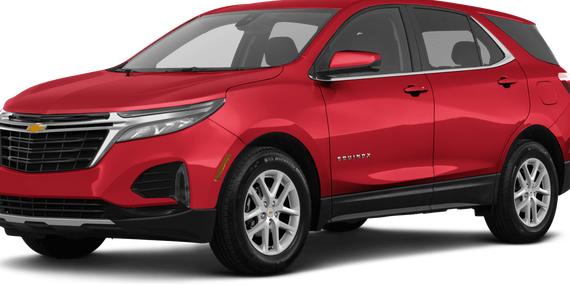 CHEVROLET EQUINOX 2022 3GNAXMEV3NS158822 image CHEVROLET EQUINOX 2022 3GNAXMEV3NS158822 image