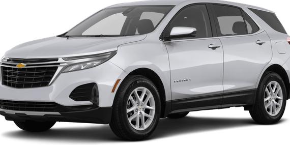 CHEVROLET EQUINOX 2022 2GNAXMEV9N6143756 image