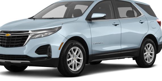 CHEVROLET EQUINOX 2022 3GNAXKEV3NL110915 image CHEVROLET EQUINOX 2022 3GNAXKEV3NL110915 image