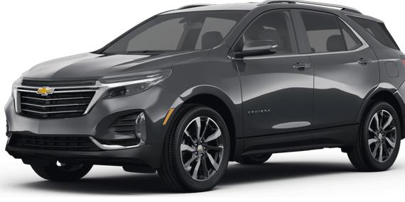 CHEVROLET EQUINOX 2022 3GNAXNEV6NS247323 image
