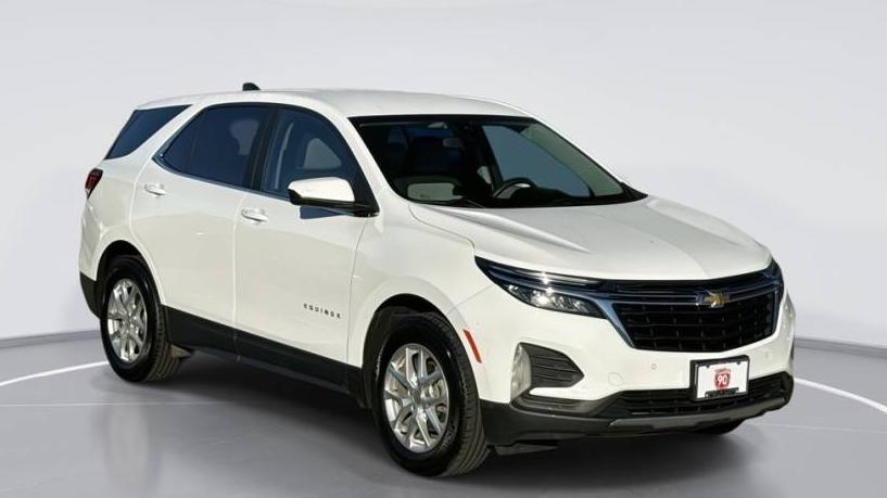 CHEVROLET EQUINOX 2022 2GNAXTEV2N6120426 image