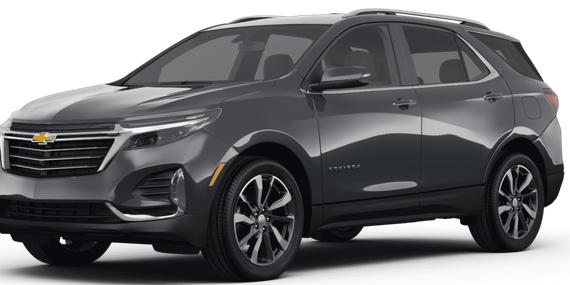 CHEVROLET EQUINOX 2022 3GNAXXEV6NS201714 image
