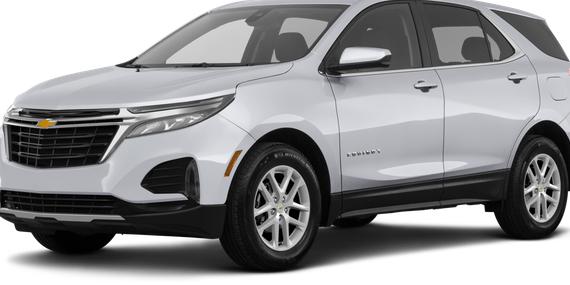 CHEVROLET EQUINOX 2022 3GNAXKEV3NL250589 image CHEVROLET EQUINOX 2022 3GNAXKEV3NL250589 image