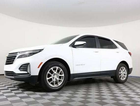 CHEVROLET EQUINOX 2022 2GNAXKEV2N6101692 image