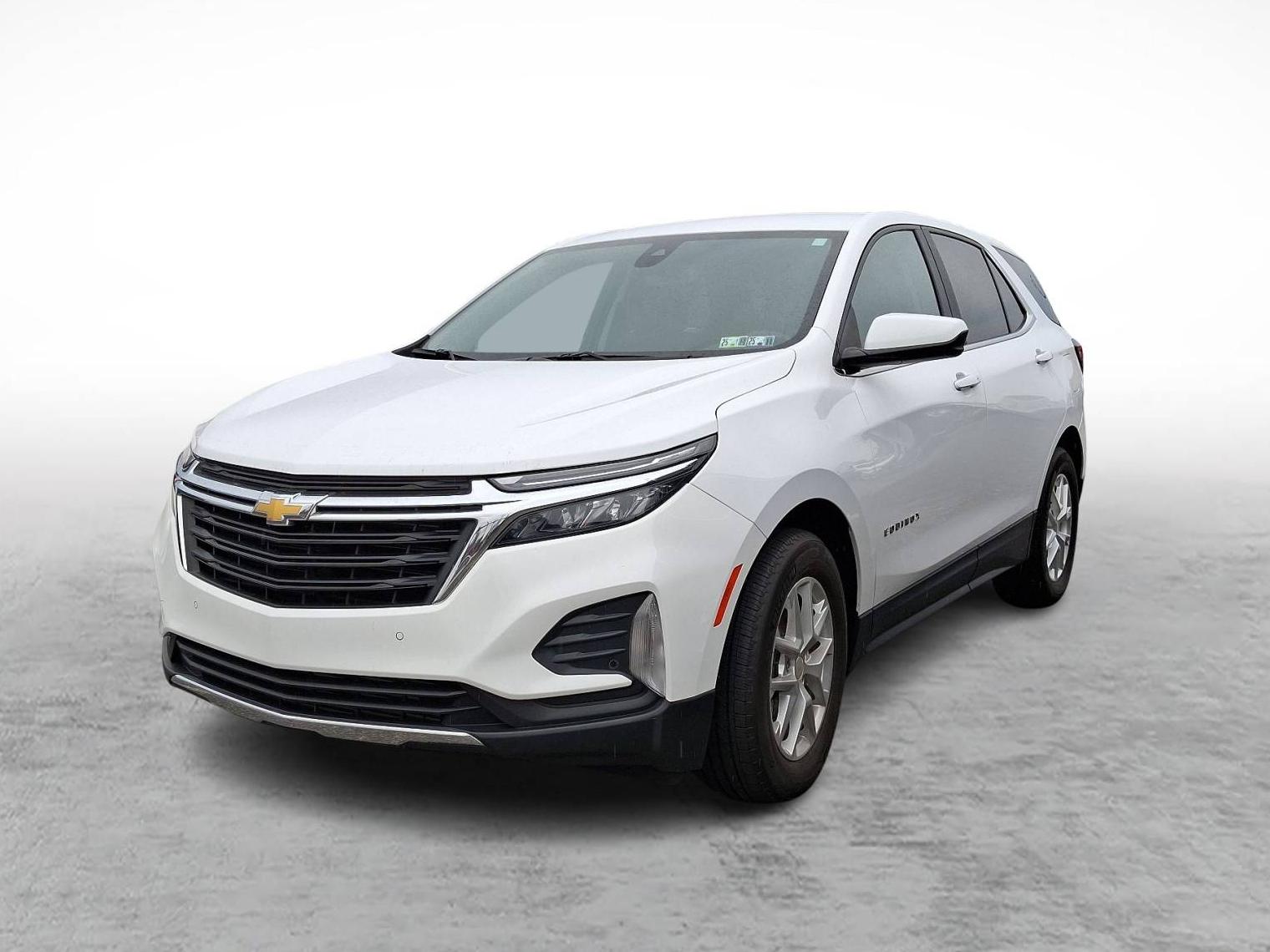 CHEVROLET EQUINOX 2022 3GNAXKEVXNL203835 image