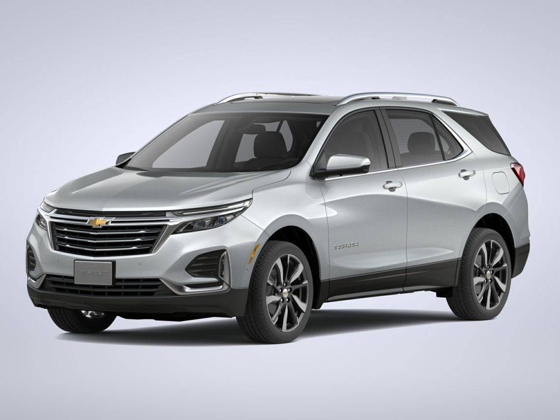 CHEVROLET EQUINOX 2022 3GNAXUEV1NL241028 image