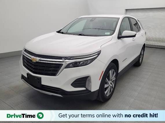 CHEVROLET EQUINOX 2022 3GNAXKEV0NL164530 image CHEVROLET EQUINOX 2022 3GNAXKEV0NL164530 image