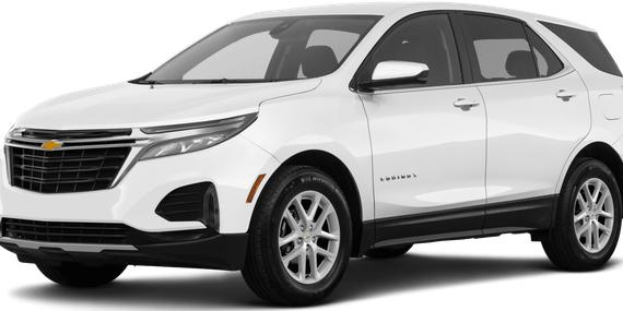 CHEVROLET EQUINOX 2022 3GNAXUEV8NL234528 image