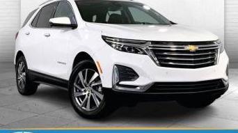 CHEVROLET EQUINOX 2022 2GNAXXEV1N6130906 image