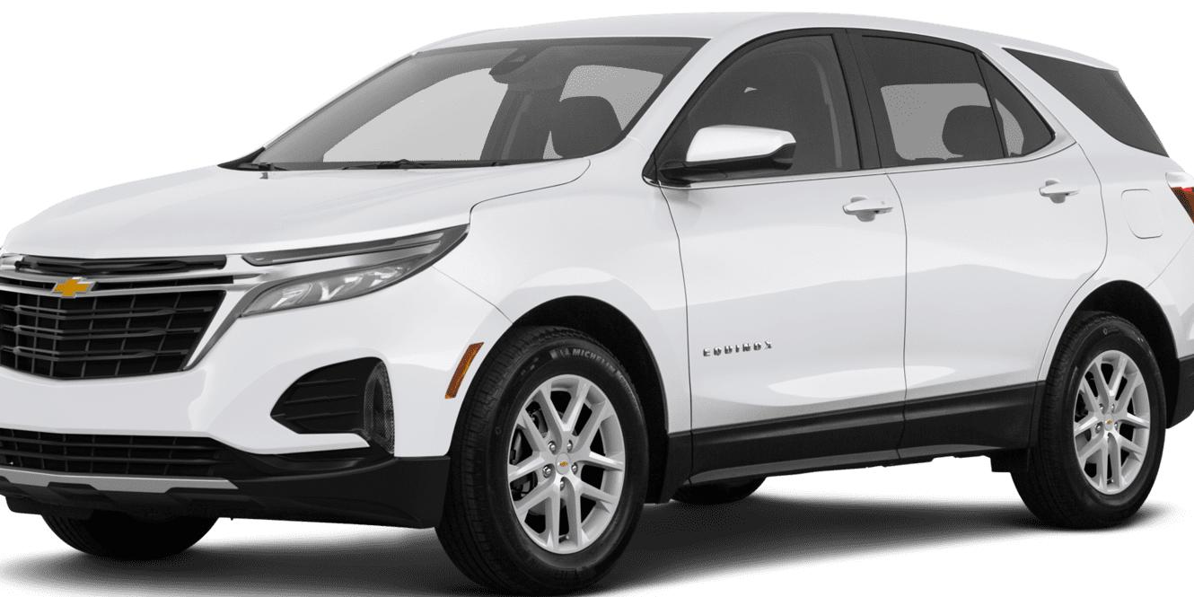 CHEVROLET EQUINOX 2022 2GNAXMEV0N6101055 image