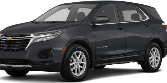 CHEVROLET EQUINOX 2022 2GNAXKEV3N6133003 image