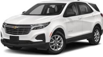 CHEVROLET EQUINOX 2022 3GNAXKEV8NL179289 image