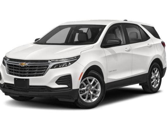 CHEVROLET EQUINOX 2022 2GNAXHEV5N6122801 image