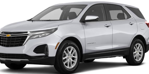 CHEVROLET EQUINOX 2022 3GNAXUEV5NL250850 image CHEVROLET EQUINOX 2022 3GNAXUEV5NL250850 image