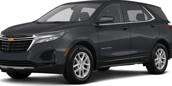 CHEVROLET EQUINOX 2022 2GNAXMEV0N6147209 image