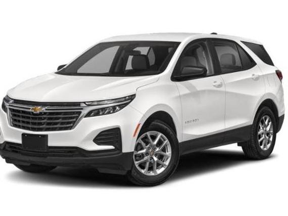CHEVROLET EQUINOX 2022 2GNAXTEV8N6126022 image