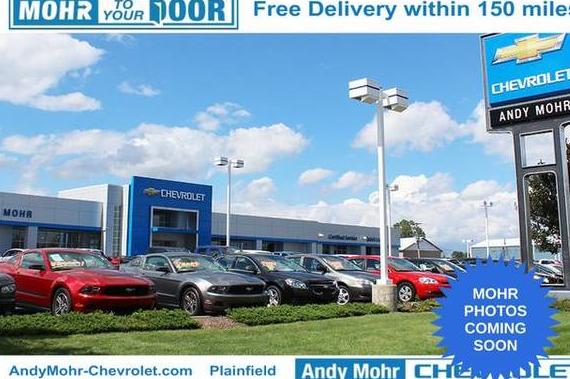 CHEVROLET EQUINOX 2025 3GNAXSEG2SL185201 image