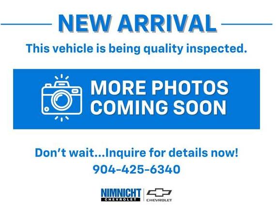 CHEVROLET EQUINOX 2025 3GNAXSEG9SL238850 image
