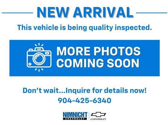 CHEVROLET EQUINOX 2025 3GNAXHEG7SL235027 image