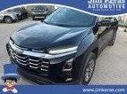 CHEVROLET EQUINOX 2025 3GNAXHEG5SL219425 image