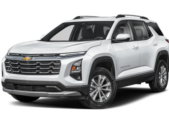 CHEVROLET EQUINOX 2025 3GNAXHEG0SL160154 image CHEVROLET EQUINOX 2025 3GNAXHEG0SL160154 image