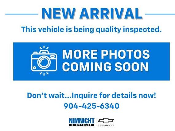 CHEVROLET EQUINOX 2025 3GNAXHEG8SL242861 image