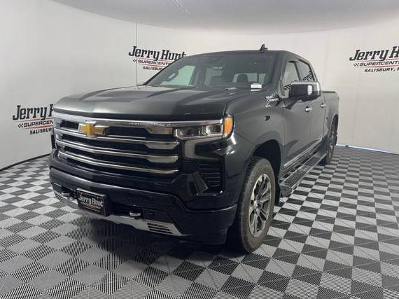 CHEVROLET SILVERADO 2023 3GCUDJE80PG173548 image