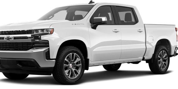 CHEVROLET SILVERADO 2023 1GCPDKEK4PZ320081 image