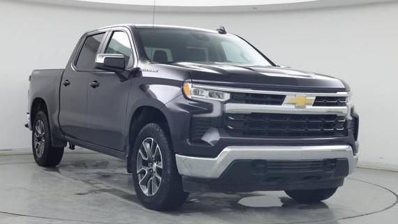 CHEVROLET SILVERADO 2023 3GCPDKEKXPG150731 image CHEVROLET SILVERADO 2023 3GCPDKEKXPG150731 image