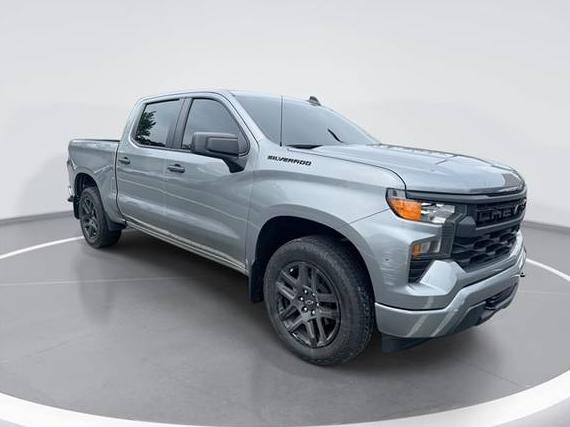 CHEVROLET SILVERADO 2023 3GCPDBEK2PG220576 image